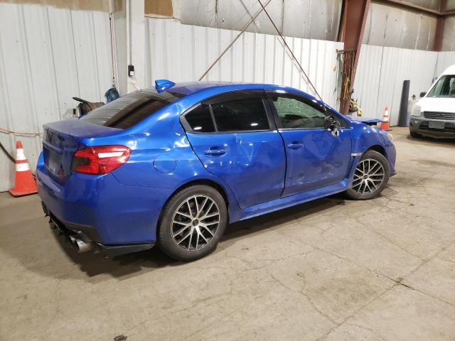 2017 SUBARU WRX STI - JF1VA2M66H9830590