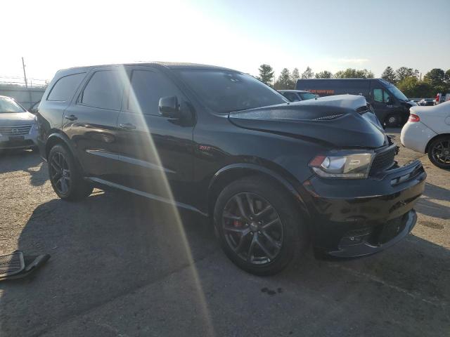 2020 DODGE DURANGO SR - 1C4SDJGJ7LC309131
