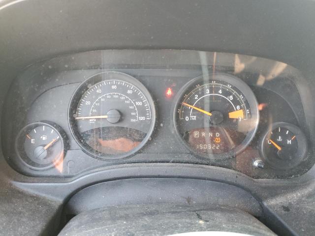 2015 JEEP COMPASS SP 1C4NJCBA6FD208864