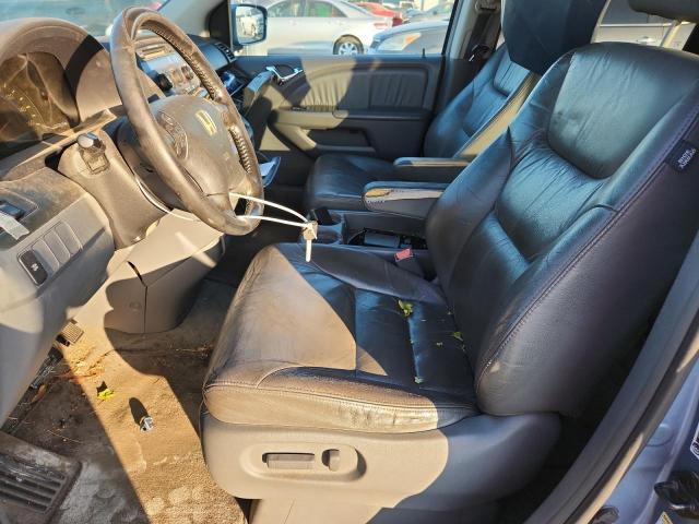 2006 HONDA ODYSSEY EX #3316759407