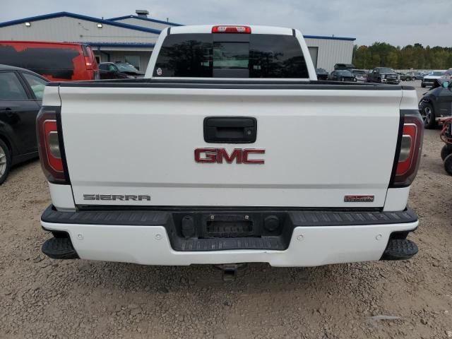 2017 GMC SIERRA K15 3GTU2NEC1HG109215