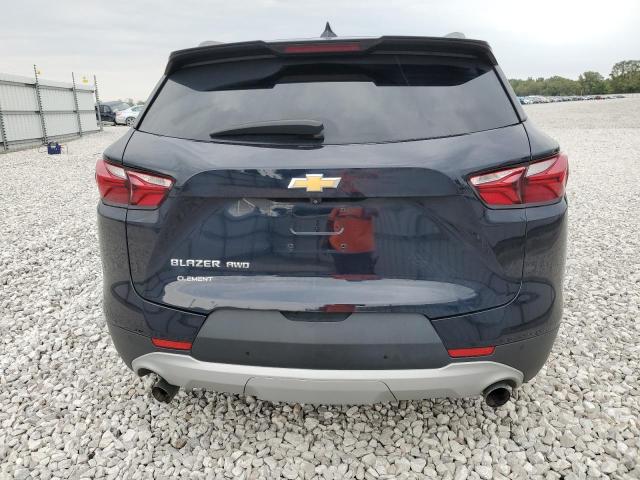 2020 CHEVROLET BLAZER 2LT - 3GNKBHRS4LS530191