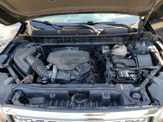 2017 GMC ACADIA DEN 1GKKNXLS6HZ152506
