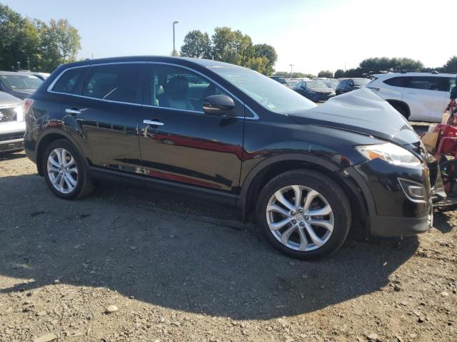 2011 MAZDA CX-9 - JM3TB2DA6B0305762