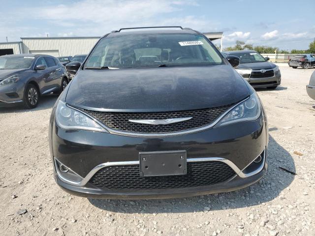 2017 CHRYSLER PACIFICA T 2C4RC1EG7HR592007
