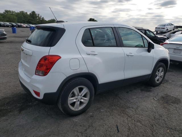 2018 CHEVROLET TRAX LS - KL7CJNSB3JB624478