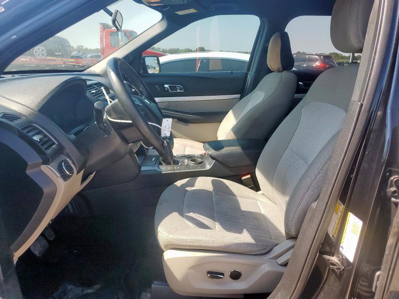 2018 FORD EXPLORER 1FM5K7B80JGC33005