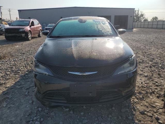 2015 CHRYSLER 200 S 1C3CCCDG7FN540829