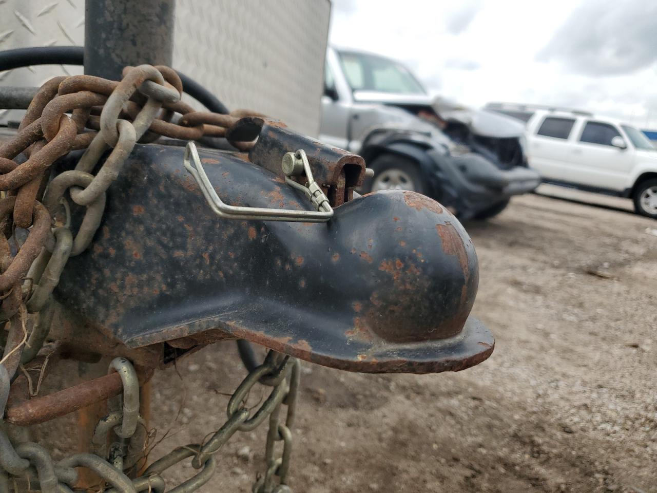 Lot #3302713008 2023 LEGEND UNKNOWN