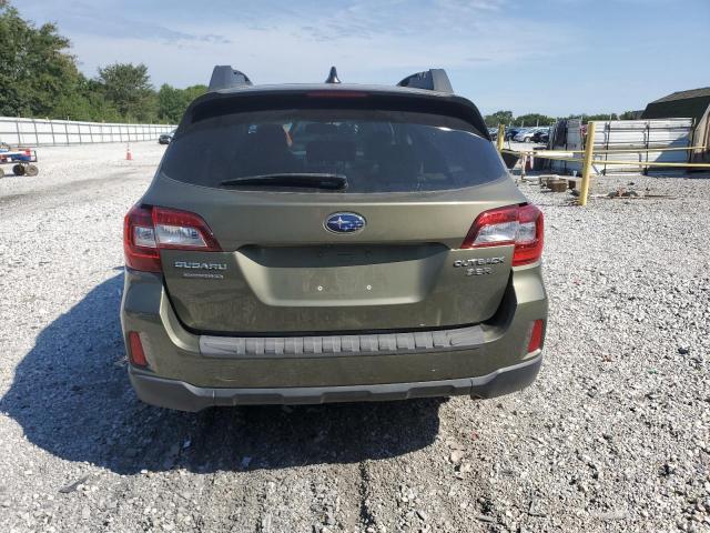 2017 SUBARU OUTBACK 3. - 4S4BSEKC7H3383951