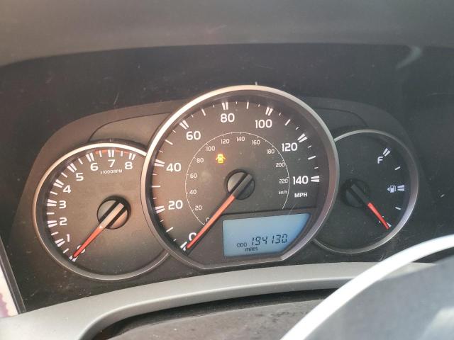 2016 TOYOTA RAV4 LE - 2T3BFREV7GW514501