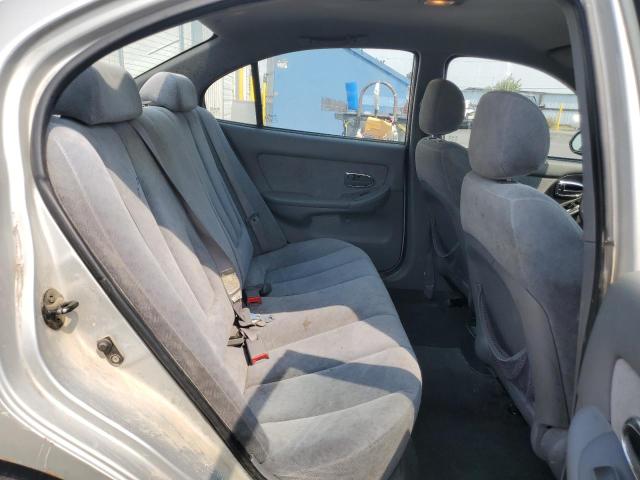 2006 HYUNDAI ELANTRA GL #3294450544