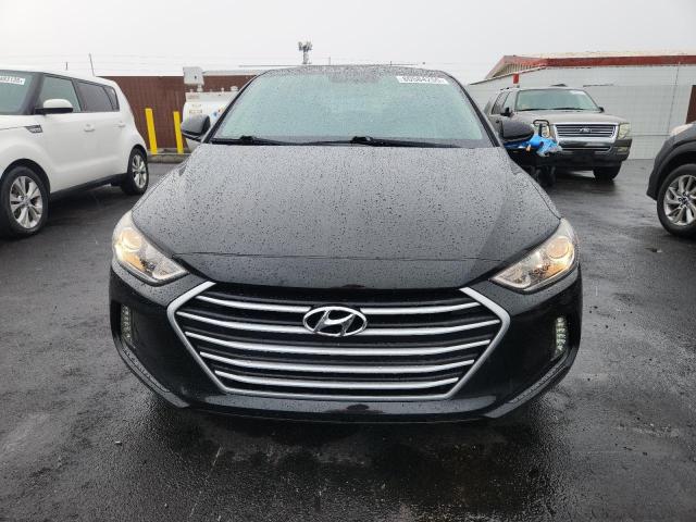2017 HYUNDAI ELANTRA SE - 5NPD84LF6HH122507