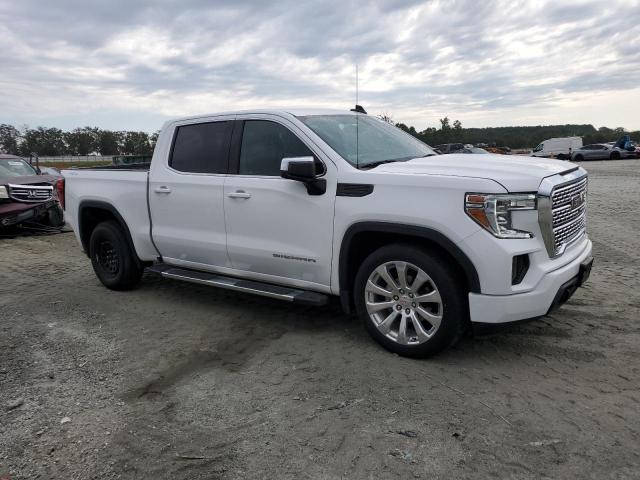 2022 GMC SIERRA LIM 3GTP9BEKXNG138898