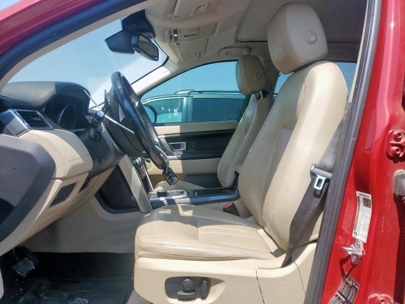 2018 LAND ROVER DISCOVERY SALCR2RX0JH738035