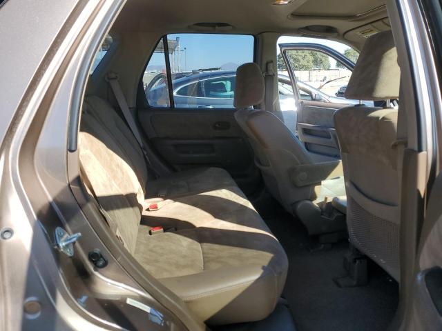 2003 HONDA CR-V EX #3278896075