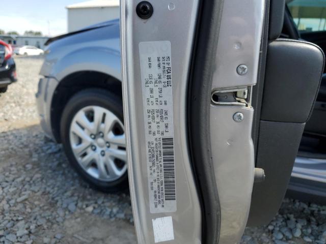 2018 DODGE JOURNEY SE 3C4PDCAB8JT426821