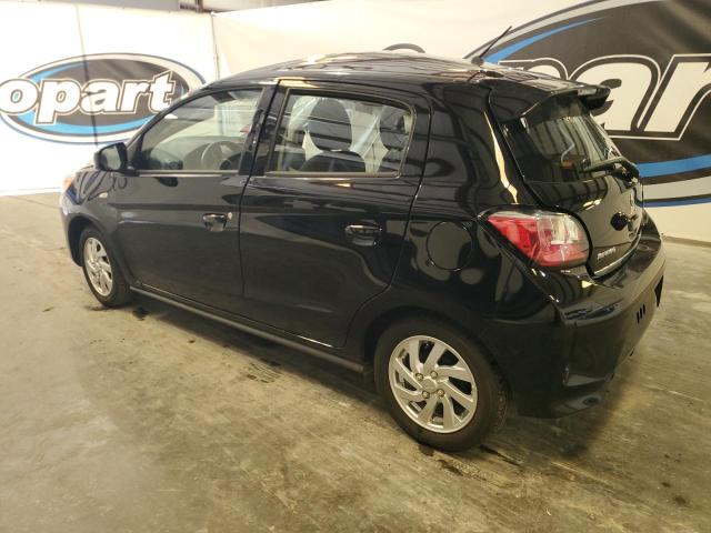 2024 MITSUBISHI MIRAGE ES ML32AUHJ2RH038244