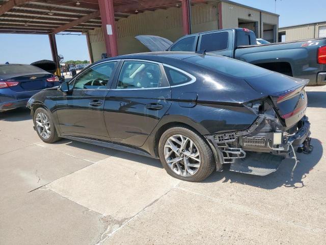 2023 HYUNDAI SONATA SEL KMHL64JA0PA318226