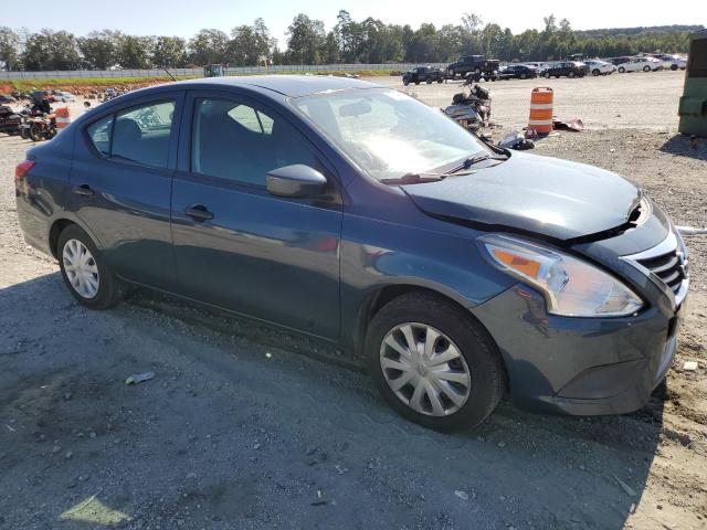 2016 NISSAN VERSA S 3N1CN7AP5GL908382