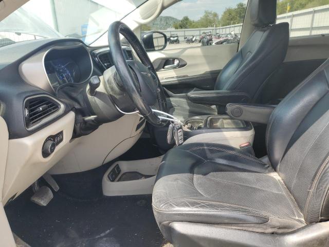 2020 CHRYSLER PACIFICA TOURING L 2C4RC1BG5LR274237