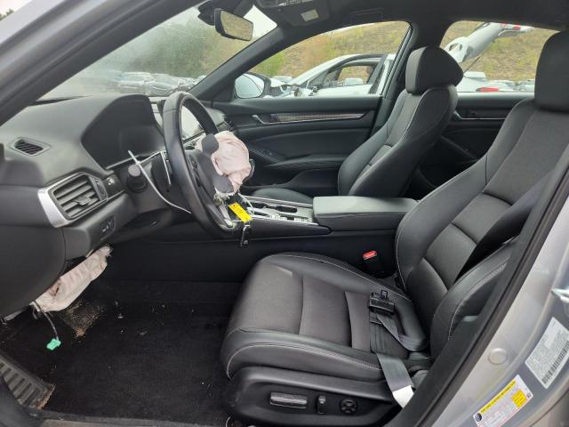 2022 HONDA ACCORD SPO #3304149487