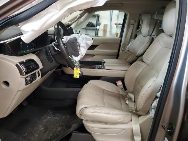 2019 LINCOLN NAVIGATOR 5LMJJ2LT3KEL07518