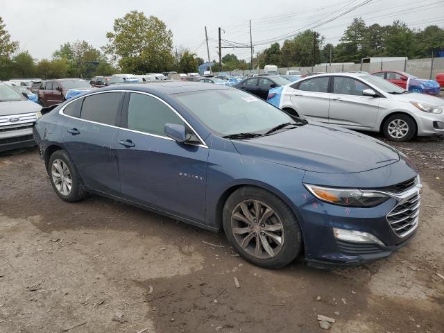 2020 CHEVROLET MALIBU LT - 1G1ZD5ST4LF044285