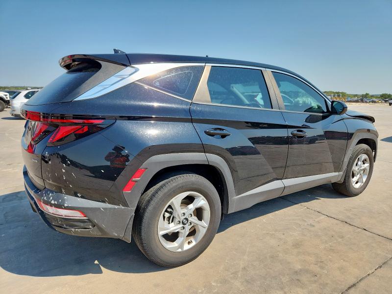 2023 HYUNDAI TUCSON SE 5NMJACAE6PH274682