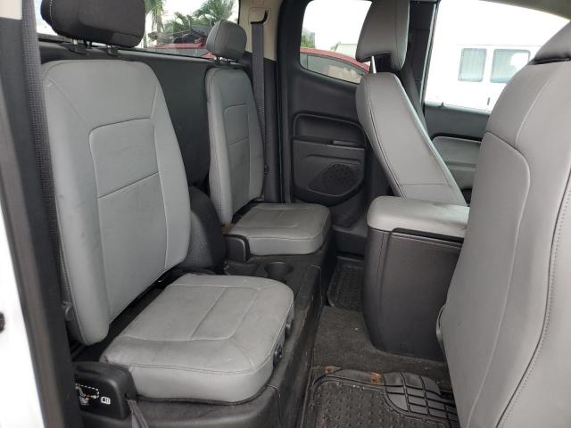 2016 CHEVROLET COLORADO 1GCHSBEAXG1346068