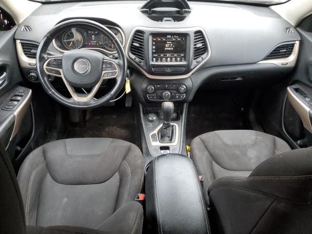 2017 JEEP CHEROKEE L 1C4PJMCB5HW665047