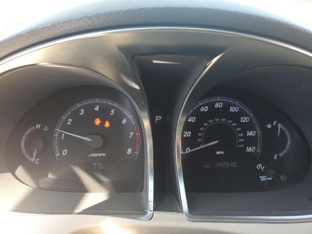 2012 TOYOTA AVALON BAS - 4T1BK3DB6CU471093