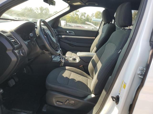 2018 FORD EXPLORER X 1FM5K8D85JGC61062