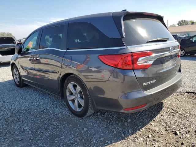 2020 HONDA ODYSSEY EXL 5FNRL6H75LB062566