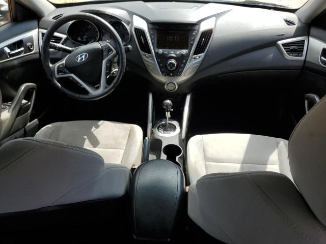 2013 HYUNDAI VELOSTER #3293297441