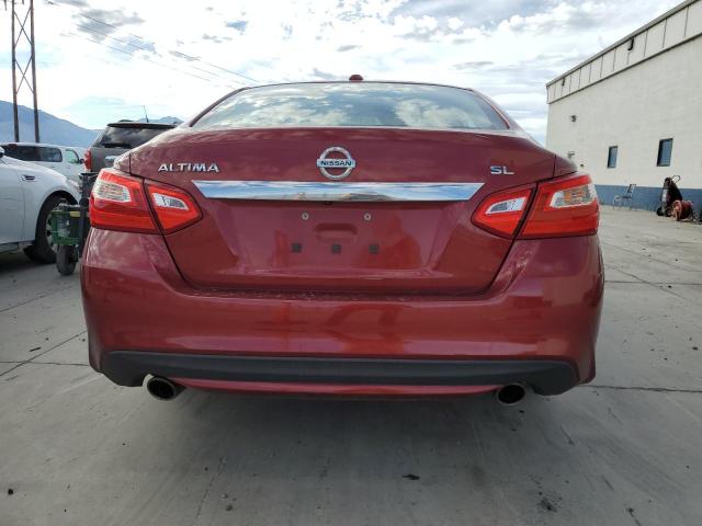 2016 NISSAN ALTIMA 2.5 1N4AL3APXGC238770