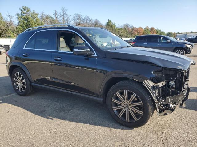 2024 MERCEDES-BENZ GLE 350 4M - 4JGFB4FB8RB229317