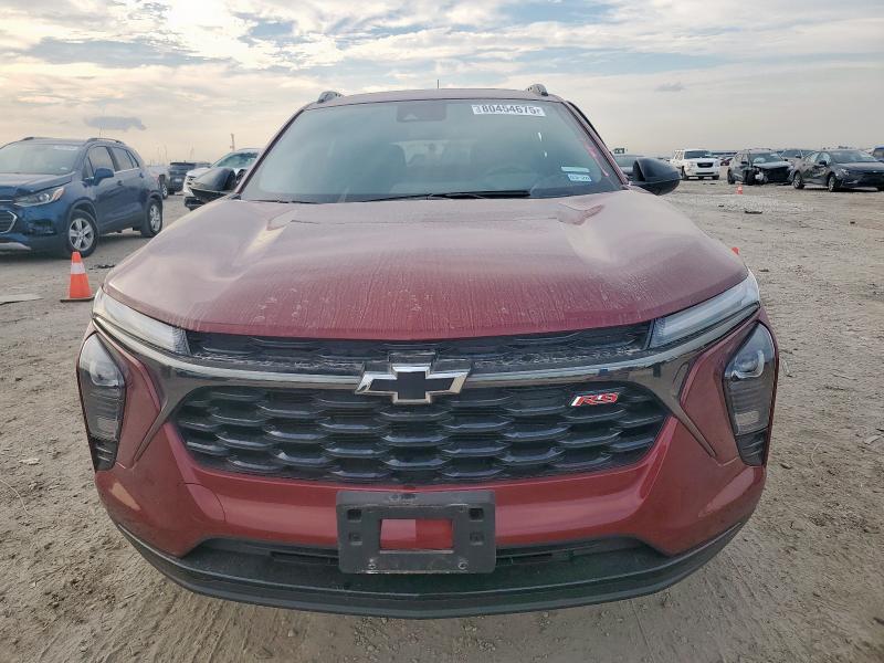 2024 CHEVROLET TRAX 2RS - KL77LJE20RC214162