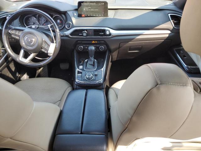 2016 MAZDA CX-9 GRAND JM3TCBDY4G0124970
