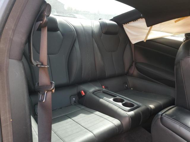 2017 INFINITI Q60 PREMIU #3287445064