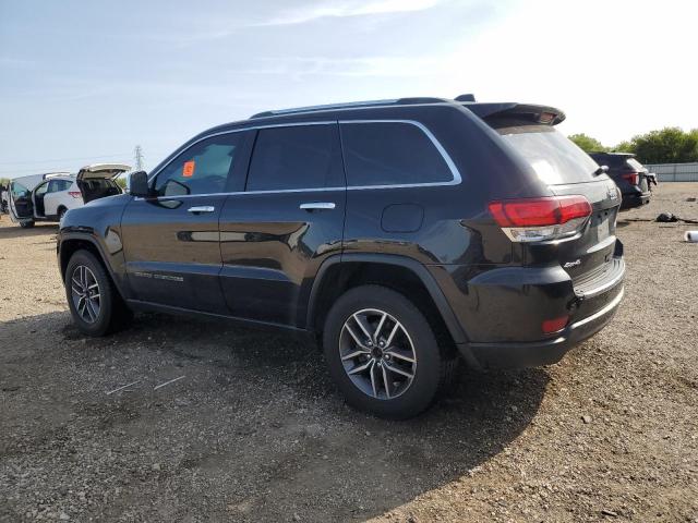 2021 JEEP GRAND CHER 1C4RJFBG4MC537699