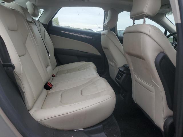 2016 FORD FUSION TITANIUM HEV 3FA6P0RUXGR127172