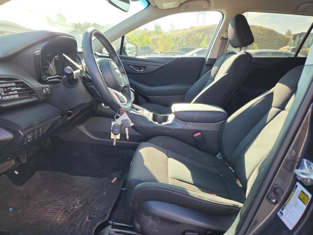 2022 SUBARU OUTBACK PR 4S4BTACC9N3139203