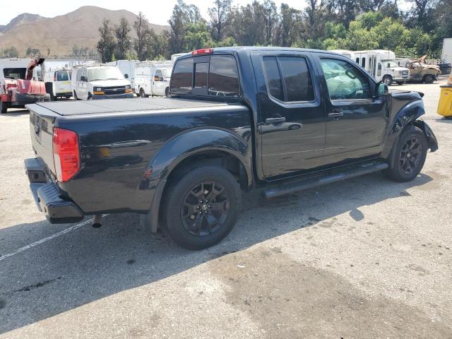 2021 NISSAN FRONTIER S - 1N6ED0EB3MN702503