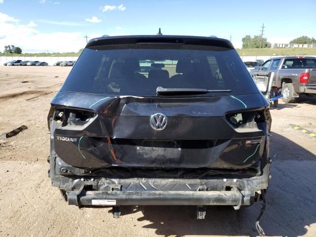 2020 VOLKSWAGEN TIGUAN S 3VV0B7AX9LM177521