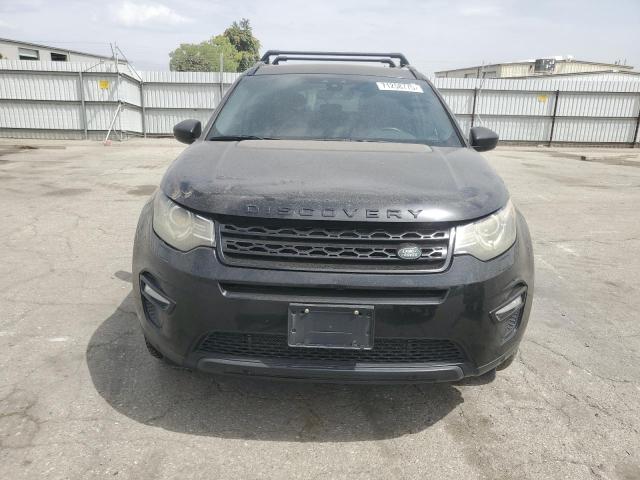 2016 LAND ROVER DISCOVERY SALCT2BG7GH559429