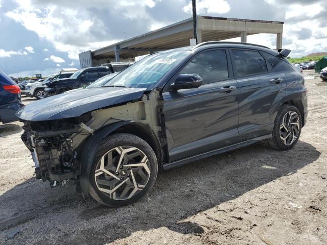 HYUNDAI KONA N LIN