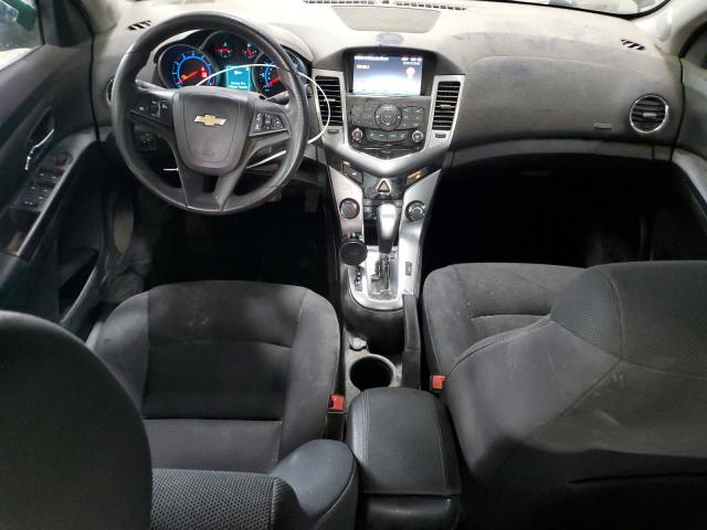 2015 CHEVROLET CRUZE LT - 1G1PC5SB7F7256985