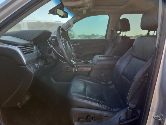 2018 CHEVROLET TAHOE K150 - 1GNSKBKC6JR373862