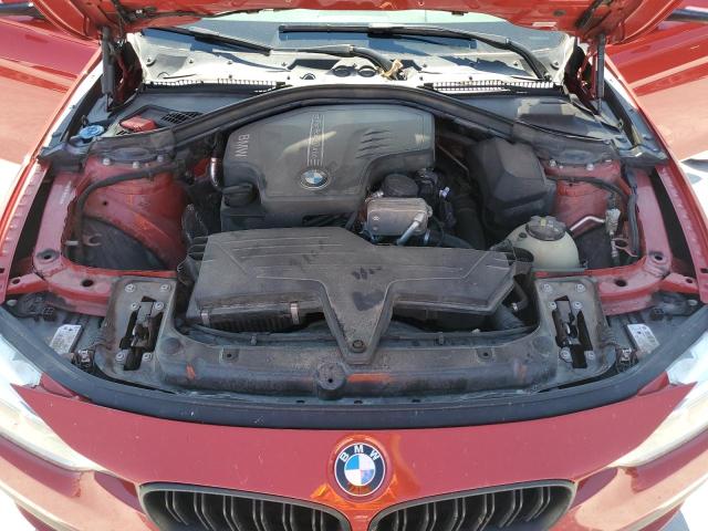 2018 BMW 320 I WBA8E1G51JNU93345